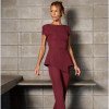 CONJUNTO FABIANE ASSIMÉTRICO ALFAITARIA - MARSALA