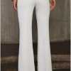 CONJUNTO FABIANE ASSIMÉTRICO ALFAITARIA - OFF WHITE
