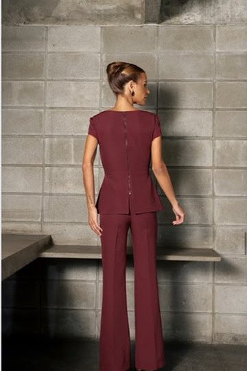 CONJUNTO FABIANE ASSIMÉTRICO ALFAITARIA - MARSALA