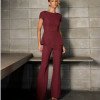 CONJUNTO FABIANE ASSIMÉTRICO ALFAITARIA - MARSALA