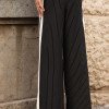 CONJUNTO INDIANÓPOLIS ALFAIATARIA RISCA DE GIZ - PRETO
