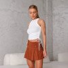 REGATA FRANZIDA BIANCA - OFF WHITE