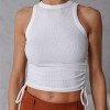 REGATA FRANZIDA BIANCA - OFF WHITE