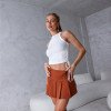 REGATA FRANZIDA BIANCA - OFF WHITE