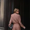 CONJUNTO LUANA ALFAIATARIA - BISCOITO