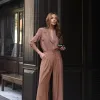 CONJUNTO LUANA ALFAIATARIA - BISCOITO