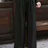 CONJUNTO LUANA ALFAIATARIA - PRETO