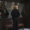 CONJUNTO LUANA ALFAIATARIA - PRETO