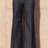 CONJUNTO ALICE SARJA - AZUL JEANS