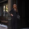 CONJUNTO LUANA ALFAIATARIA - PRETO