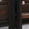 CONJUNTO LUANA ALFAIATARIA - PRETO