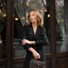 CONJUNTO LUANA ALFAIATARIA - PRETO