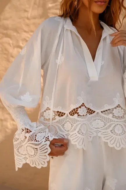 BATA MYKONOS LAISE - OFF WHITE