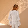 BATA MYKONOS LAISE - OFF WHITE