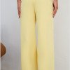CONJUNTO CATARINA ALFAIATARIA BLAZER E COLETE COM CINTO - CAMOMILA