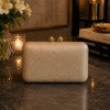 CLUTCH FESTA LUXUS - DOURADO
