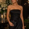 CLUTCH FESTA LUXUS - PRETO