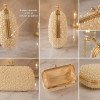 CLUTCH DE FESTA LIDIANE PÉROLA 