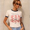 BLUSA ESTAMPADA LONDON - SARDINHA