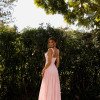 VESTIDO LILIAN JERSEY - ROSA