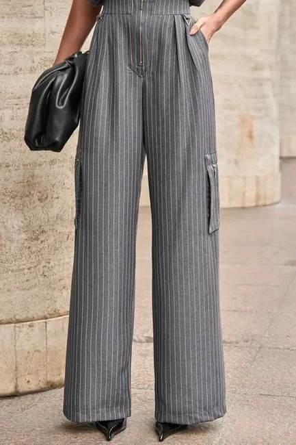 CONJUNTO MONTREAL RISCA DE GIZ - CHUMBO
