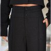CALÇA SUÍÇA SOFT ALFAIATARIA WOOL - PRETO