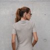 BLUSA JASMINE POLO - FENDI
