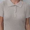 BLUSA JASMINE POLO - FENDI