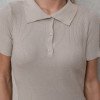 BLUSA JASMINE POLO - FENDI