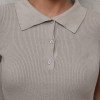 BLUSA JASMINE POLO - FENDI