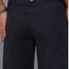 CALÇA JOSIANE CUPRO - PRETO