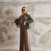 JAQUETA BOMBER COURINO - VERDE MILITAR