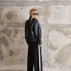JAQUETA BOMBER COURINO - PRETO