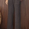 CONJUNTO MARLENE TRICÔ MOUSSE - CHUMBO