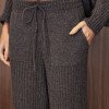 CONJUNTO MARLENE TRICÔ MOUSSE - CHUMBO