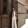 MACACÃO JUJU DUPLO - OFF WHITE