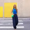 REGATA BRASILCORE - AZUL