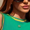REGATA BRASILCORE - VERDE