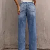 CALÇA WIDE LEG RAFA JEANS 