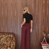 BLUSA JASMINE POLO - PRETO