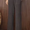 CONJUNTO MARLENE TRICÔ MOUSSE - CHUMBO