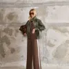 JAQUETA BOMBER COURINO - VERDE MILITAR