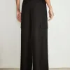 CALÇA MILENA CARGO ALFAITARIA - PRETO