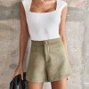 BODY DECOTE QUADRADO TÁSSIA - OFF WHITE
