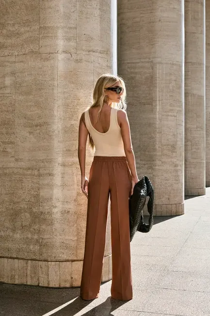 BODY MARY DECOTE V - AREIA