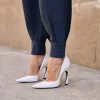 CALÇA BÉLGICA CENOURA ALFAITARIA - AZUL MARINHO