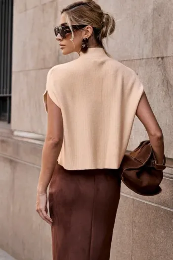 BLUSA GIANE MODAL - CREME