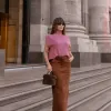 SAIA IRLANDA SUEDE LÁPIS - CAMEL