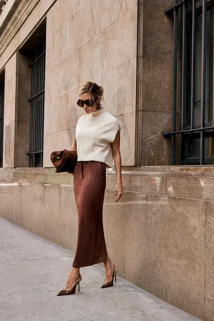 SAIA IRLANDA SUEDE LÁPIS - CAFÉ