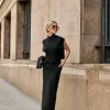 SAIA IRLANDA SUEDE LÁPIS - PRETO